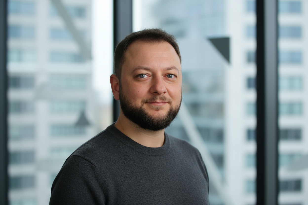 Adrian Matousu - Strategic Property Investment Advisor