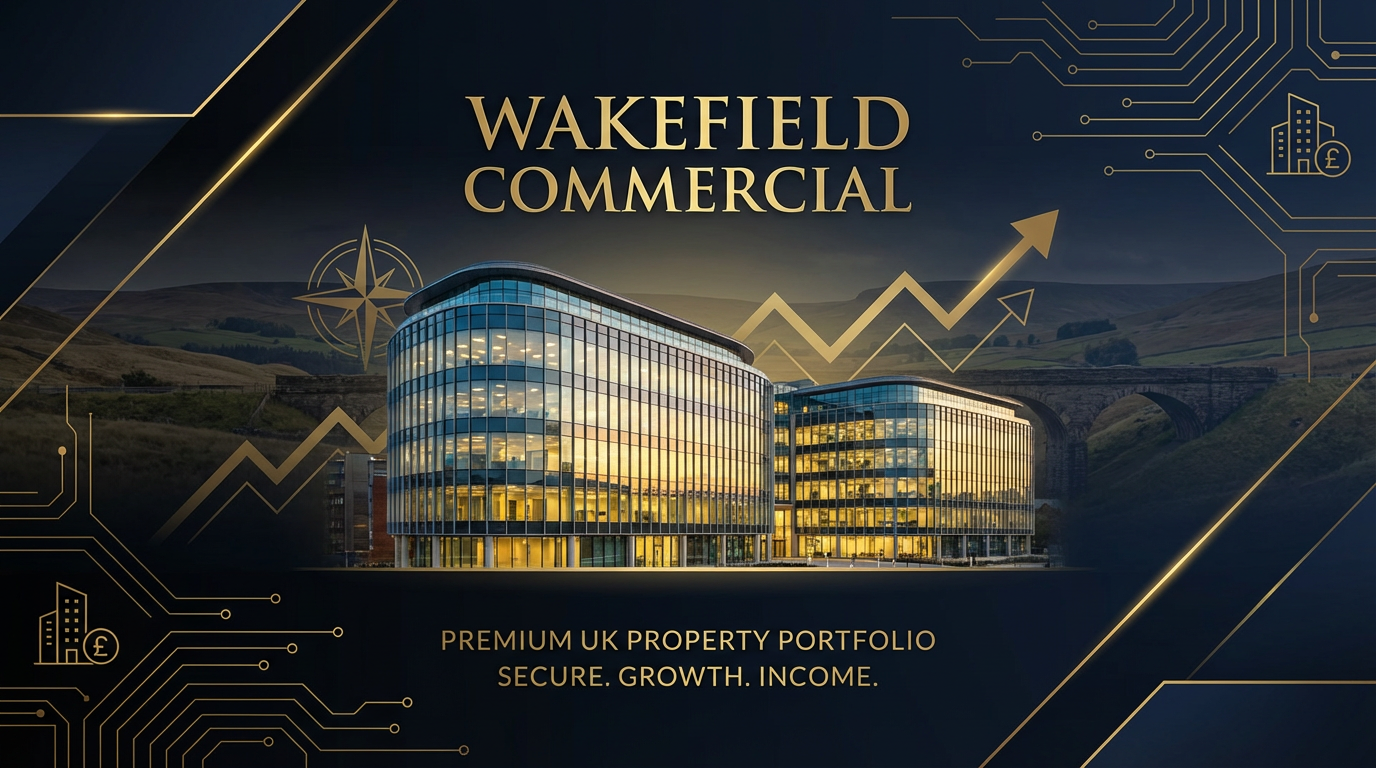 Wakefield – Commercial Investment